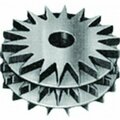 Kt Industries 5-7105 Dress Replacement Blades 1901209